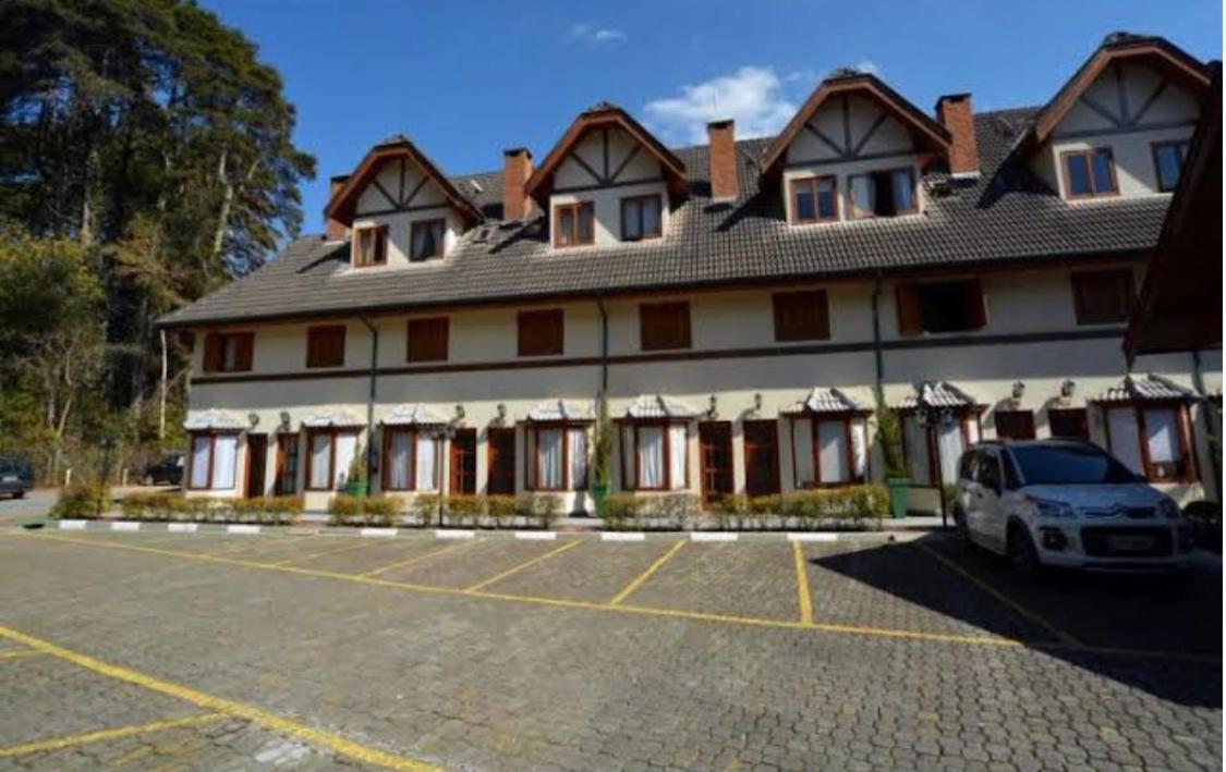 Casa de Férias Casa Em Fechado Em *