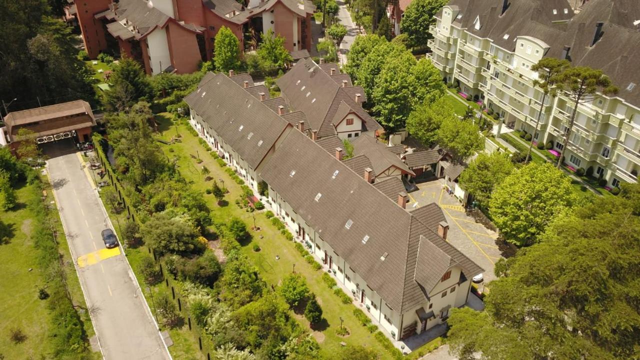Casa de Férias Casa Em Fechado Em