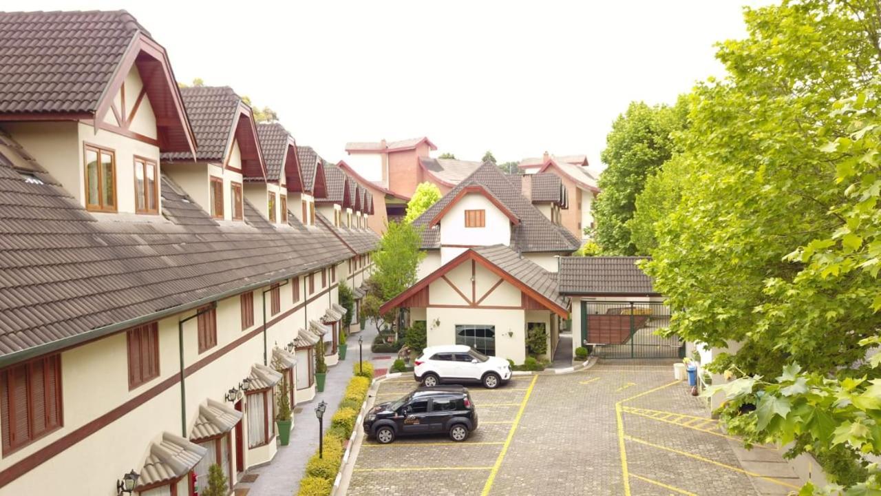 Casa Em Fechado Em Сasa de vacaciones